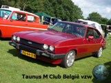 ford oldtimertreffen zonhoven 2014 taunus m club Belgïe